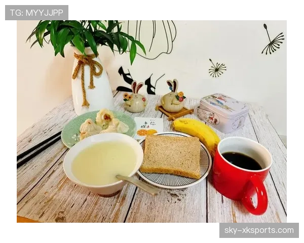 史梦瑶晒早餐,咖啡机像艺术品,我的生活费去哪儿了 史梦瑶晒早餐,咖啡机像艺术品,我的生活费去哪儿了