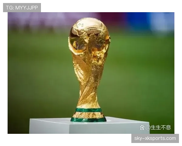 2026世界杯为什么这样分配名额